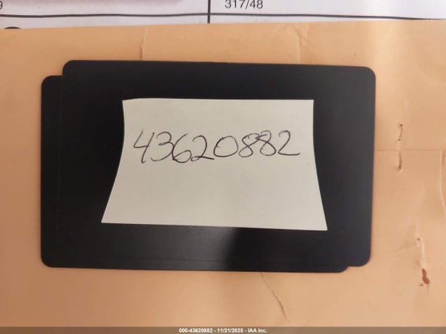 2026 TESLA MODEL Y 7SAYGDEE6TF459276 Photo 10