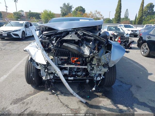 2026 TESLA MODEL Y 7SAYGDEE6TF459276 Photo 5