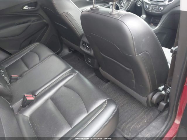 2021 CHEVROLET EQUINOX 3GNAXUEV1ML313523 Photo 7