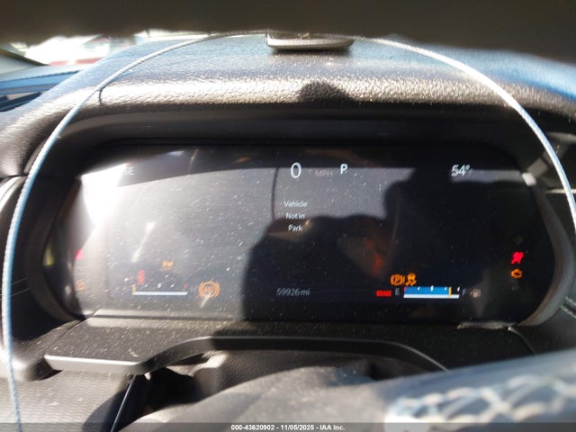 1C4RJKAG2P8829014 Jeep Grand Cherokee L Altitude 4x4