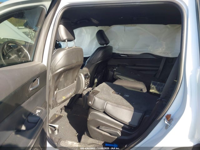 1C4RJKAG2P8829014 Jeep Grand Cherokee L Altitude 4x4