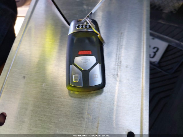 2023 AUDI A5 SPORTBACK WAUFACF55PA042726 Photo 10