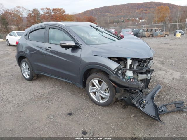 2020 HONDA HR-V 3CZRU6H57LM727422