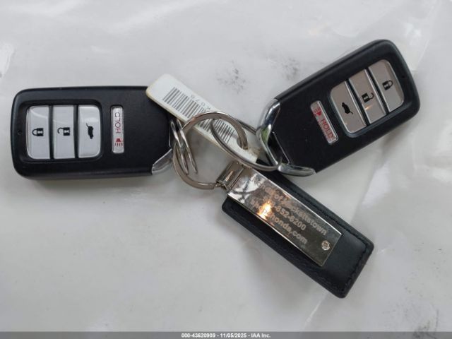 2020 HONDA HR-V 3CZRU6H57LM727422 Photo 10