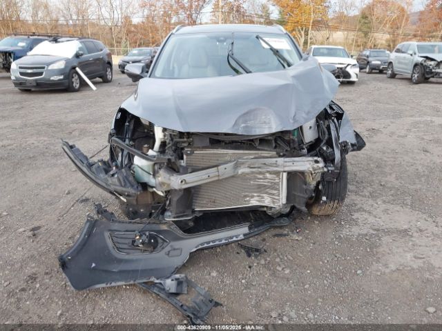2020 HONDA HR-V 3CZRU6H57LM727422 Photo 5