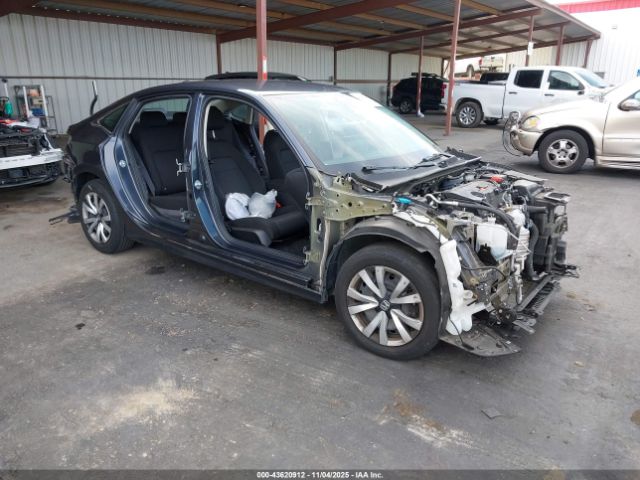 2022 HONDA CIVIC 2HGFE2F2XNH558703