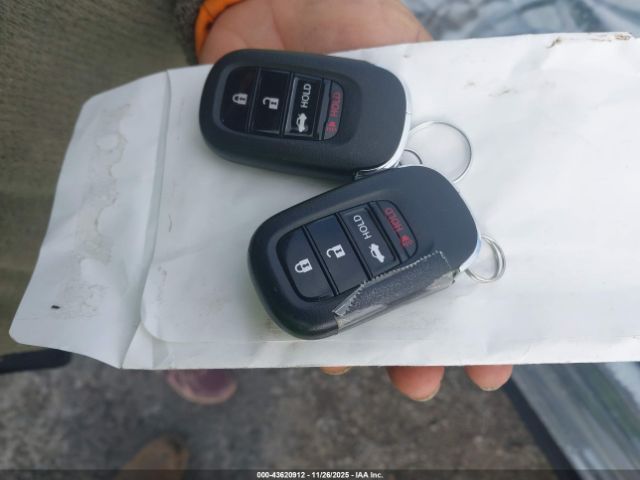 2022 HONDA CIVIC 2HGFE2F2XNH558703 Photo 10