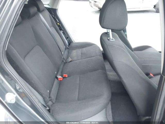 2022 HONDA CIVIC 2HGFE2F2XNH558703 Photo 7