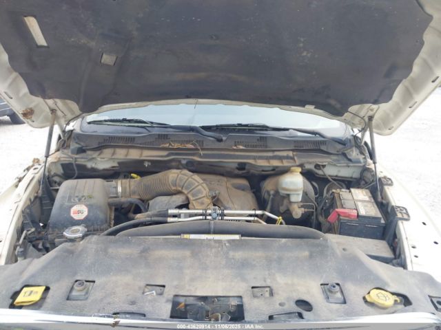 2010 DODGE RAM 1500 1D7RB1GT7AS226040 Photo 9