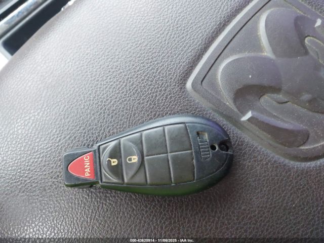 2010 DODGE RAM 1500 1D7RB1GT7AS226040 Photo 10