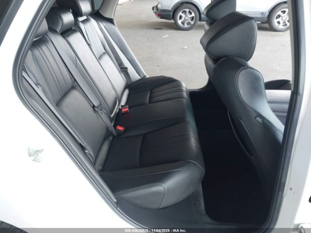 2020 HONDA ACCORD HYBRID 1HGCV3F97LA008974 Photo 7