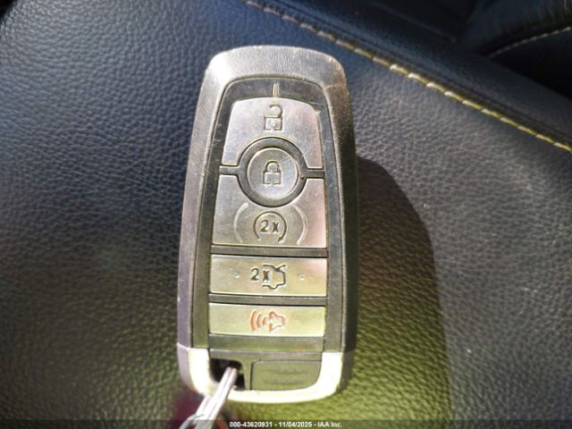 2018 FORD FUSION 3FA6P0HD3JR199663 Photo 10