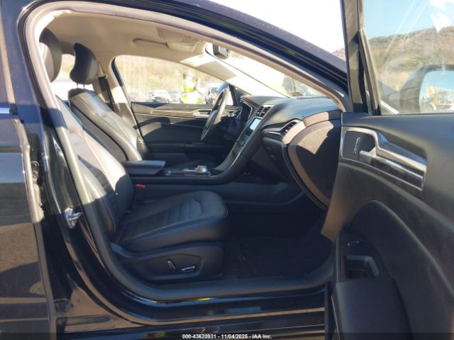 2018 FORD FUSION 3FA6P0HD3JR199663 Photo 4