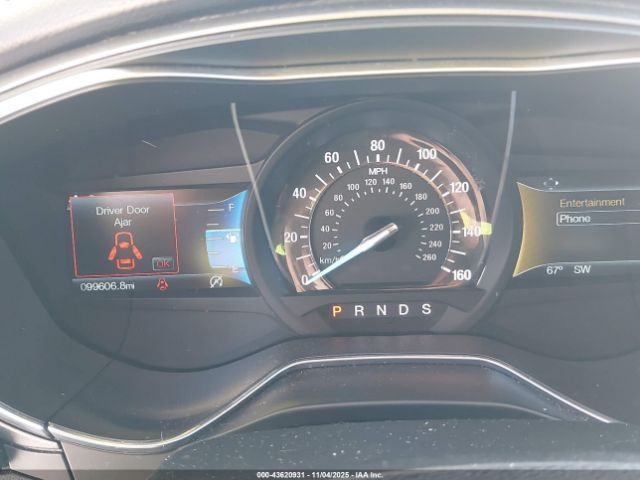 2018 FORD FUSION 3FA6P0HD3JR199663 Photo 6