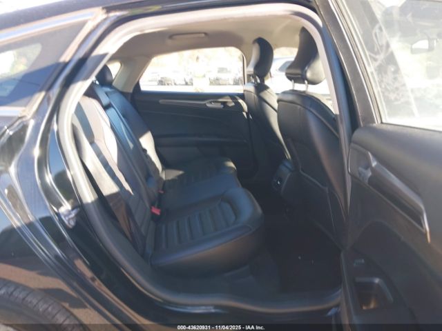 2018 FORD FUSION 3FA6P0HD3JR199663 Photo 7