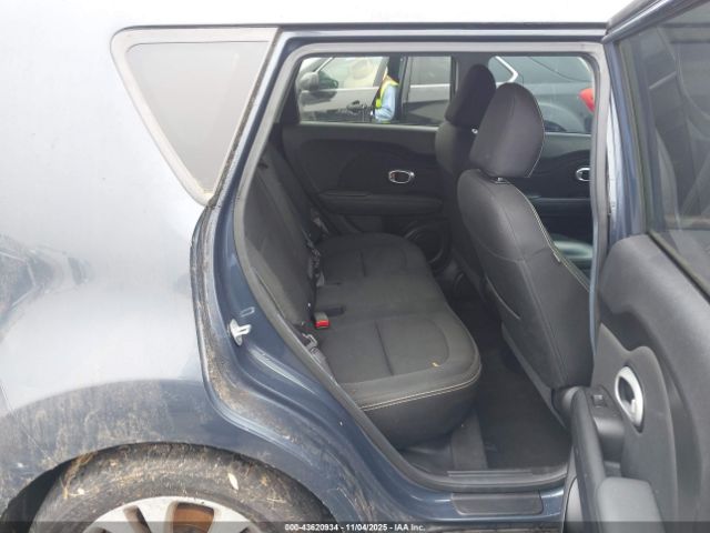 2015 KIA SOUL KNDJP3A52F7183400 Photo 7