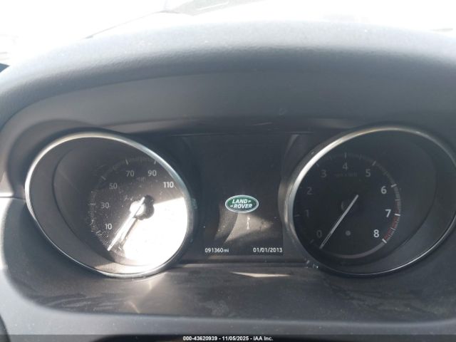 2017 LAND ROVER DISCOVERY SPORT SALCP2BG7HH638721 Photo 6