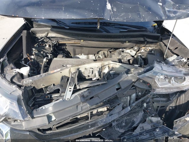 2019 MITSUBISHI OUTLANDER JA4AZ3A34KZ005246 Photo 9