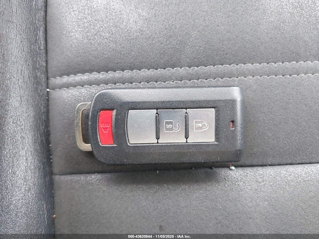 2019 MITSUBISHI OUTLANDER JA4AZ3A34KZ005246 Photo 10