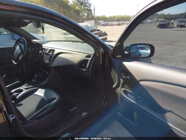 2013 CHRYSLER 200 1C3CCBCG3DN745136 Photo 4