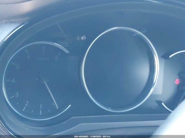 43620953 :رقم المزاد ، JM3TCBDY7M0514361 vin ، 2021 Mazda Cx-9 Carbon Edition مزاد بيع