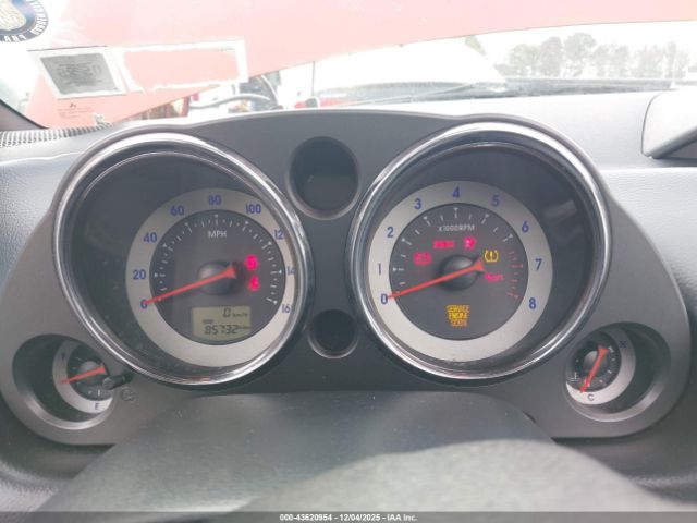 2008 MITSUBISHI ECLIPSE SPYDER 4A3AL25F28E036112 Photo 6