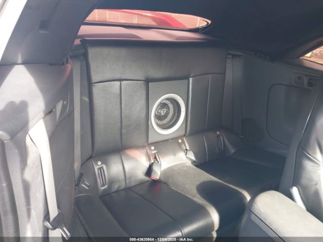 2008 MITSUBISHI ECLIPSE SPYDER 4A3AL25F28E036112 Photo 7