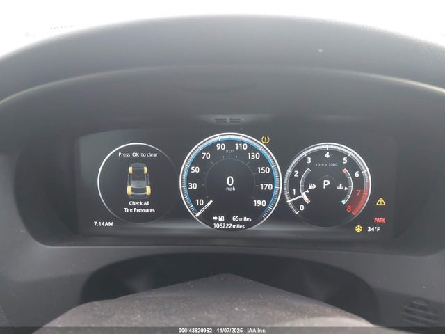 2017 JAGUAR F-PACE SADCK2BV4HA894803 Photo 6