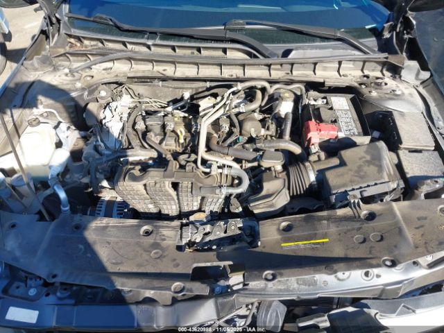 2022 NISSAN ALTIMA 1N4BL4CVXNN308159 Photo 9