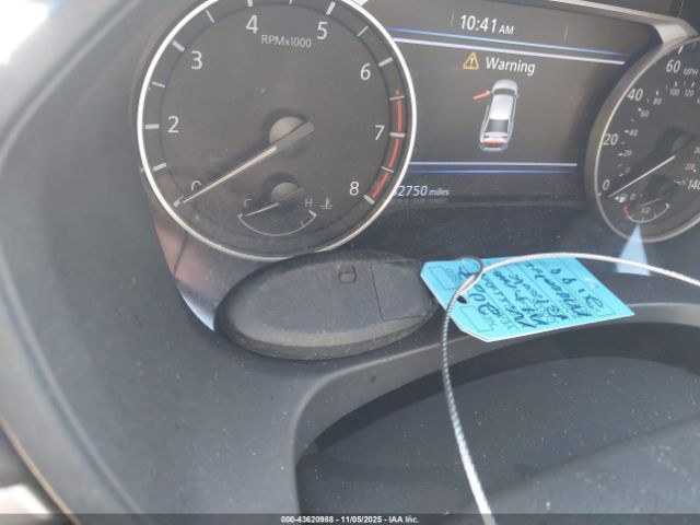 2022 NISSAN ALTIMA 1N4BL4CVXNN308159 Photo 10