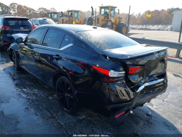 2022 NISSAN ALTIMA 1N4BL4CVXNN308159 Photo 2