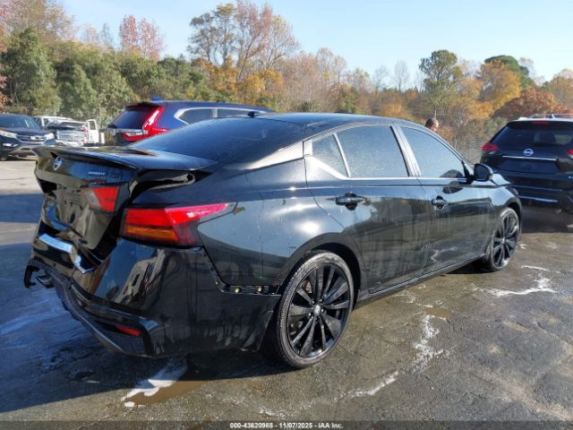 2022 NISSAN ALTIMA 1N4BL4CVXNN308159 Photo 3