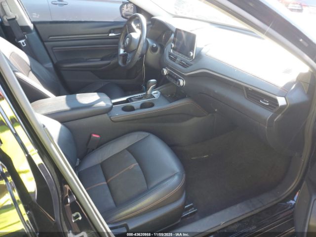 2022 NISSAN ALTIMA 1N4BL4CVXNN308159 Photo 4