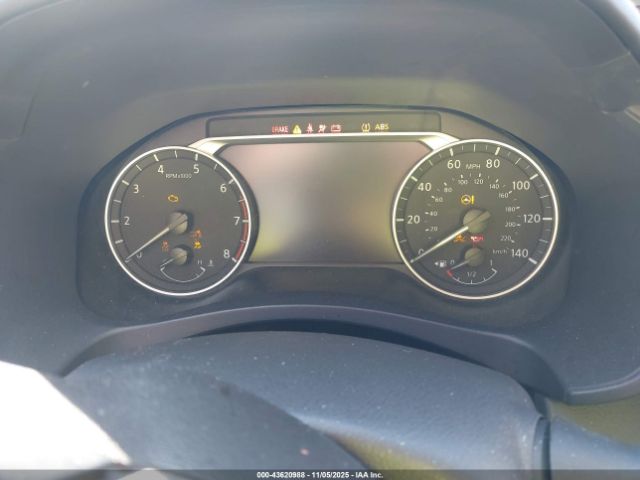 2022 NISSAN ALTIMA 1N4BL4CVXNN308159 Photo 6