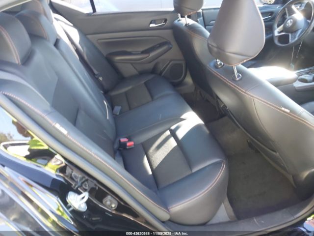 2022 NISSAN ALTIMA 1N4BL4CVXNN308159 Photo 7