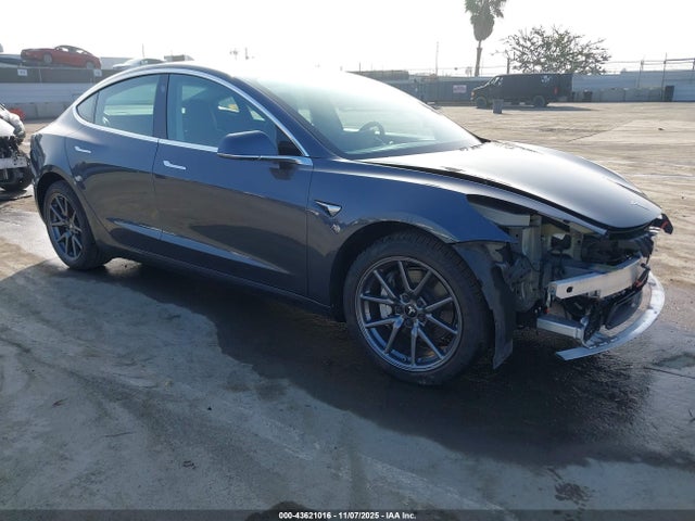 2020 TESLA MODEL 3 5YJ3E1EB3LF635301 Photo 0