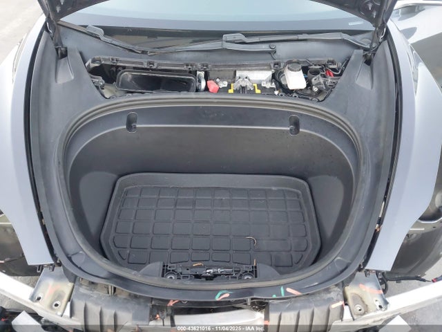 2020 TESLA MODEL 3 5YJ3E1EB3LF635301 Photo 9