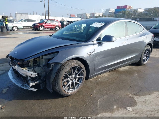 2020 TESLA MODEL 3 5YJ3E1EB3LF635301 Photo 1
