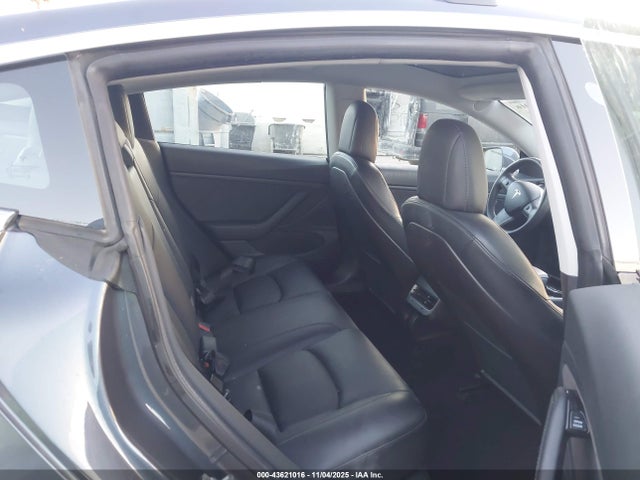 2020 TESLA MODEL 3 5YJ3E1EB3LF635301 Photo 7