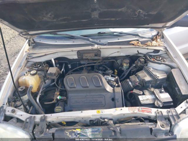 2003 FORD ESCAPE 1FMCU93113KA90810 Photo 9