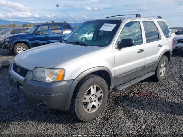 2003 FORD ESCAPE 1FMCU93113KA90810 Photo 1