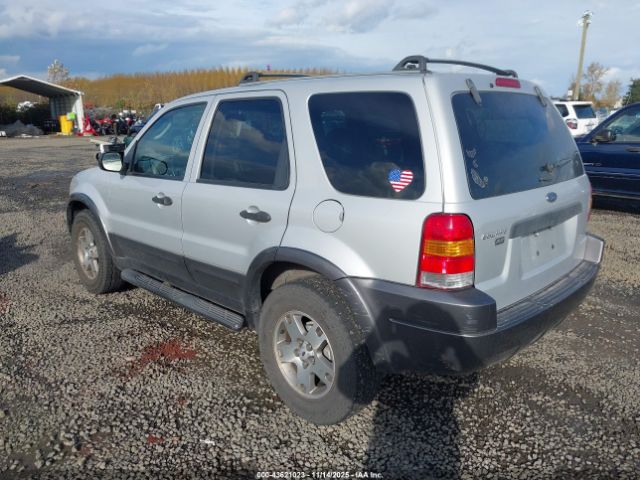 2003 FORD ESCAPE 1FMCU93113KA90810 Photo 2