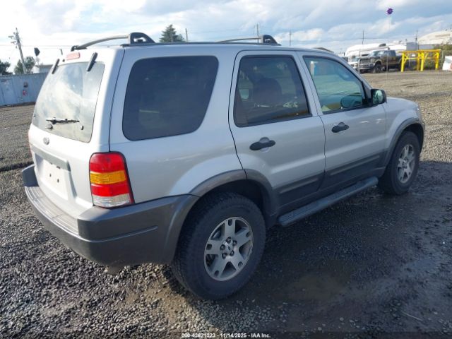 2003 FORD ESCAPE 1FMCU93113KA90810 Photo 3