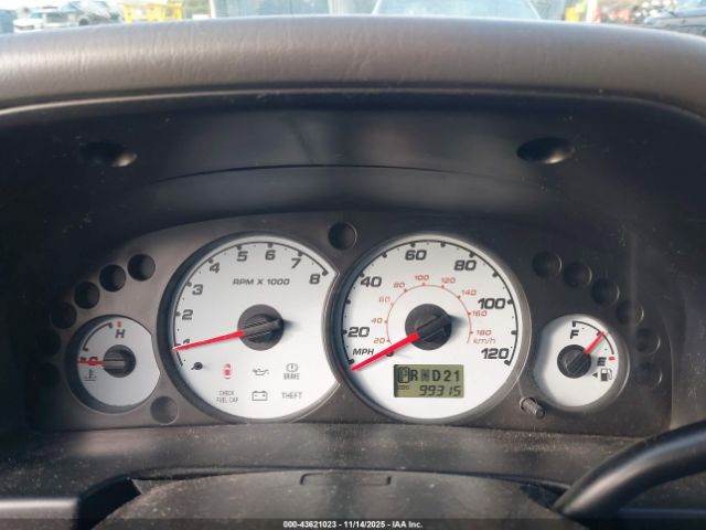 2003 FORD ESCAPE 1FMCU93113KA90810 Photo 6