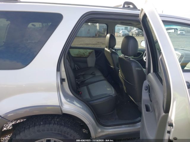 2003 FORD ESCAPE 1FMCU93113KA90810 Photo 7