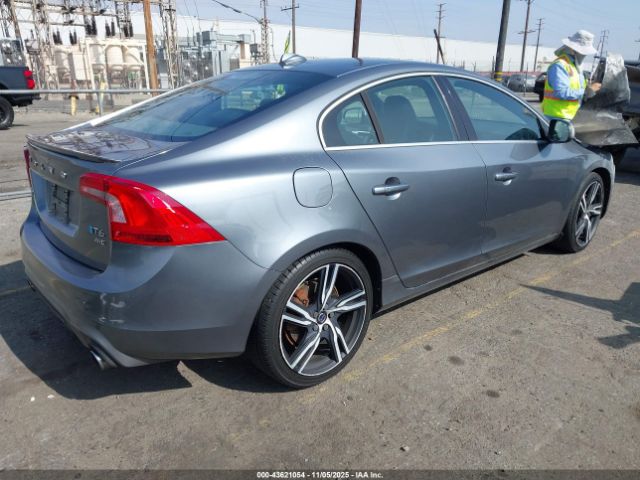 2017 VOLVO S60 YV149MTS7H2438245 Photo 3