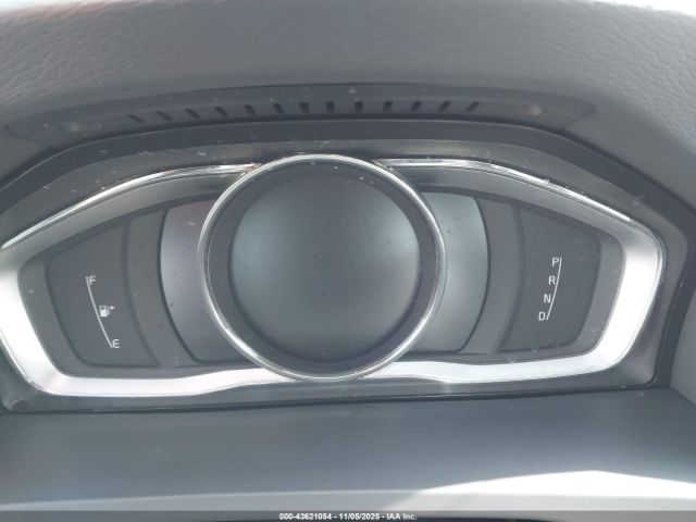 2017 VOLVO S60 YV149MTS7H2438245 Photo 6