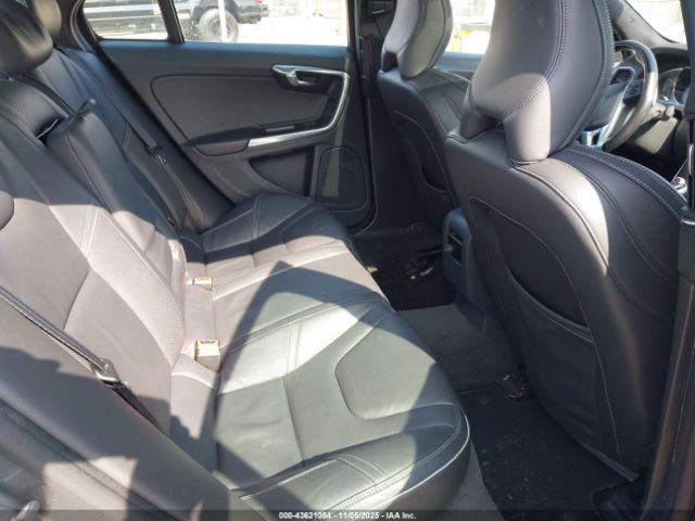 2017 VOLVO S60 YV149MTS7H2438245 Photo 7