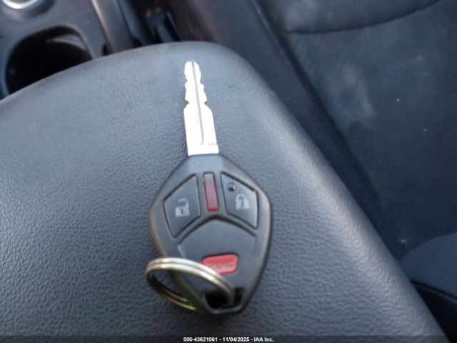 2014 MITSUBISHI OUTLANDER SPORT 4A4AR3AU0EE005229 Photo 10