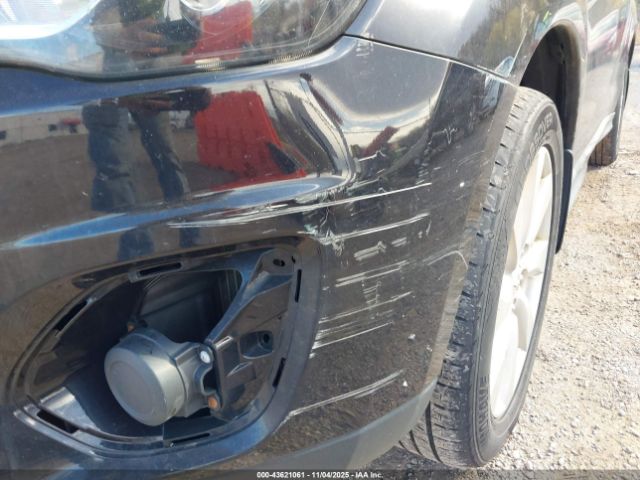 2014 MITSUBISHI OUTLANDER SPORT 4A4AR3AU0EE005229 Photo 5